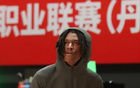 CBA官宣史密斯成最佳外援！进攻全能夺得分王，大幅提升深圳战绩