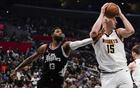 NBA现役球员榜前十！本赛季仅出战16场球员占据前十 哈登落榜