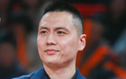 CBA官宣最佳教练：卢伟实至名归 率上海已夺杯赛+常规赛冠军