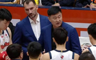CBA季后赛12进8明天4月28日赛程：广东VS广州，辽宁VS山东