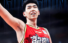 祝贺！2米26徐昕，收获CBA大奖