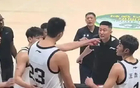 不只是徐昕，常规赛MVP也曾遭杜锋轻视？打全运会地位不如王睿泽