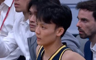 广东3消息！徐昕获两大奖，徐杰无缘最佳阵容，萨林杰签约新球队