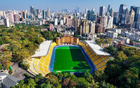 广东五年狂建2600块足球场，21城谁的数量最多？