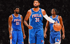 93次出手仅得103分！NBA现役第一“独狼”，他真不值2.04亿美元